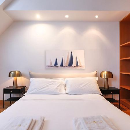 מילאנו Duomo Luxury Apartment VIII מראה חיצוני תמונה
