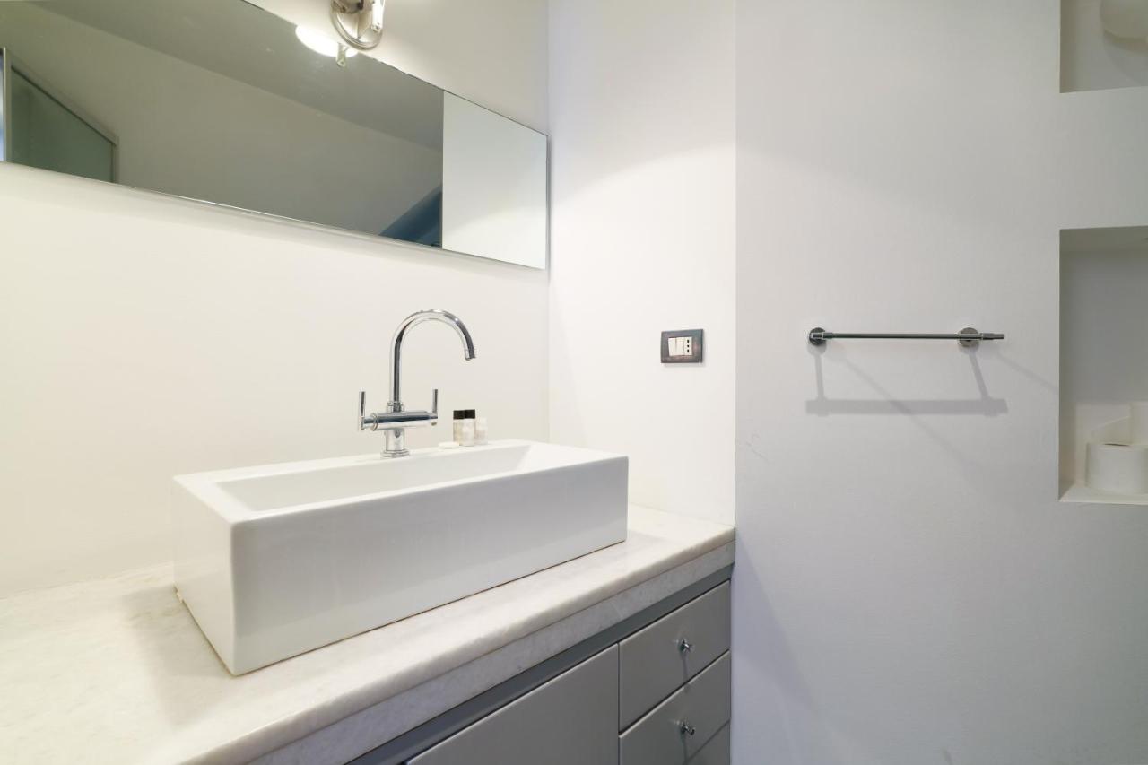 מילאנו Duomo Luxury Apartment VIII מראה חיצוני תמונה