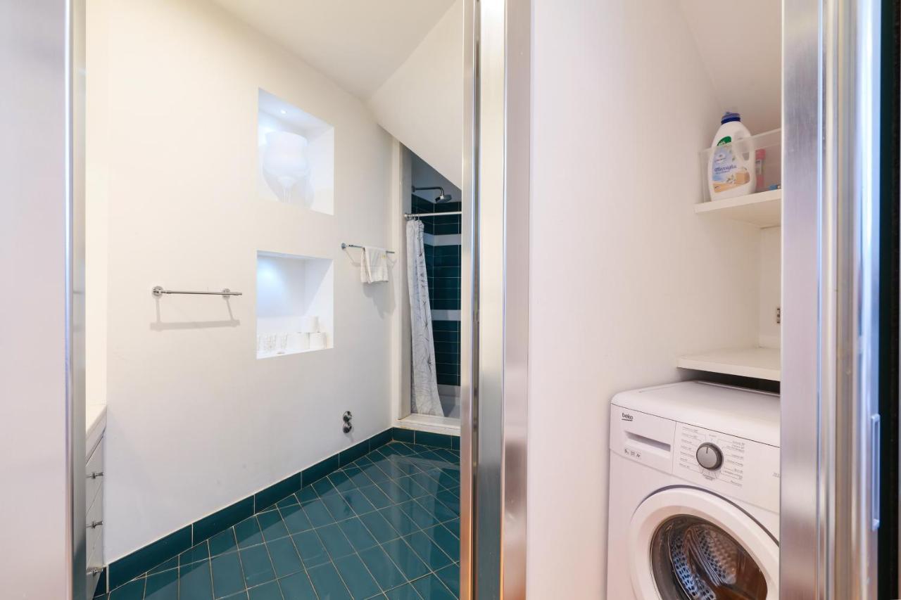 מילאנו Duomo Luxury Apartment VIII מראה חיצוני תמונה