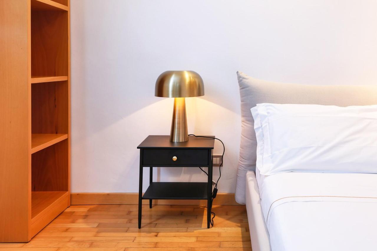 מילאנו Duomo Luxury Apartment VIII מראה חיצוני תמונה