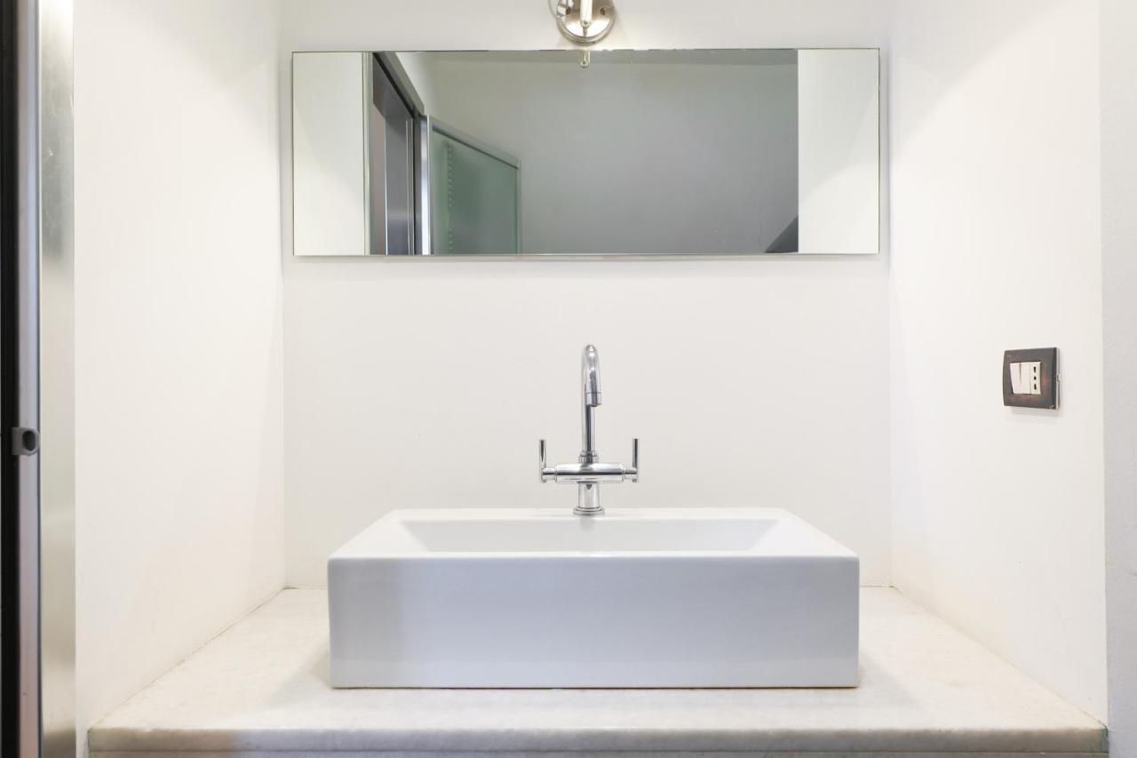 מילאנו Duomo Luxury Apartment VIII מראה חיצוני תמונה