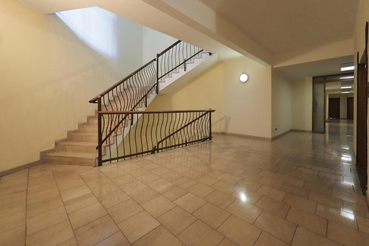 מילאנו Duomo Luxury Apartment VIII מראה חיצוני תמונה