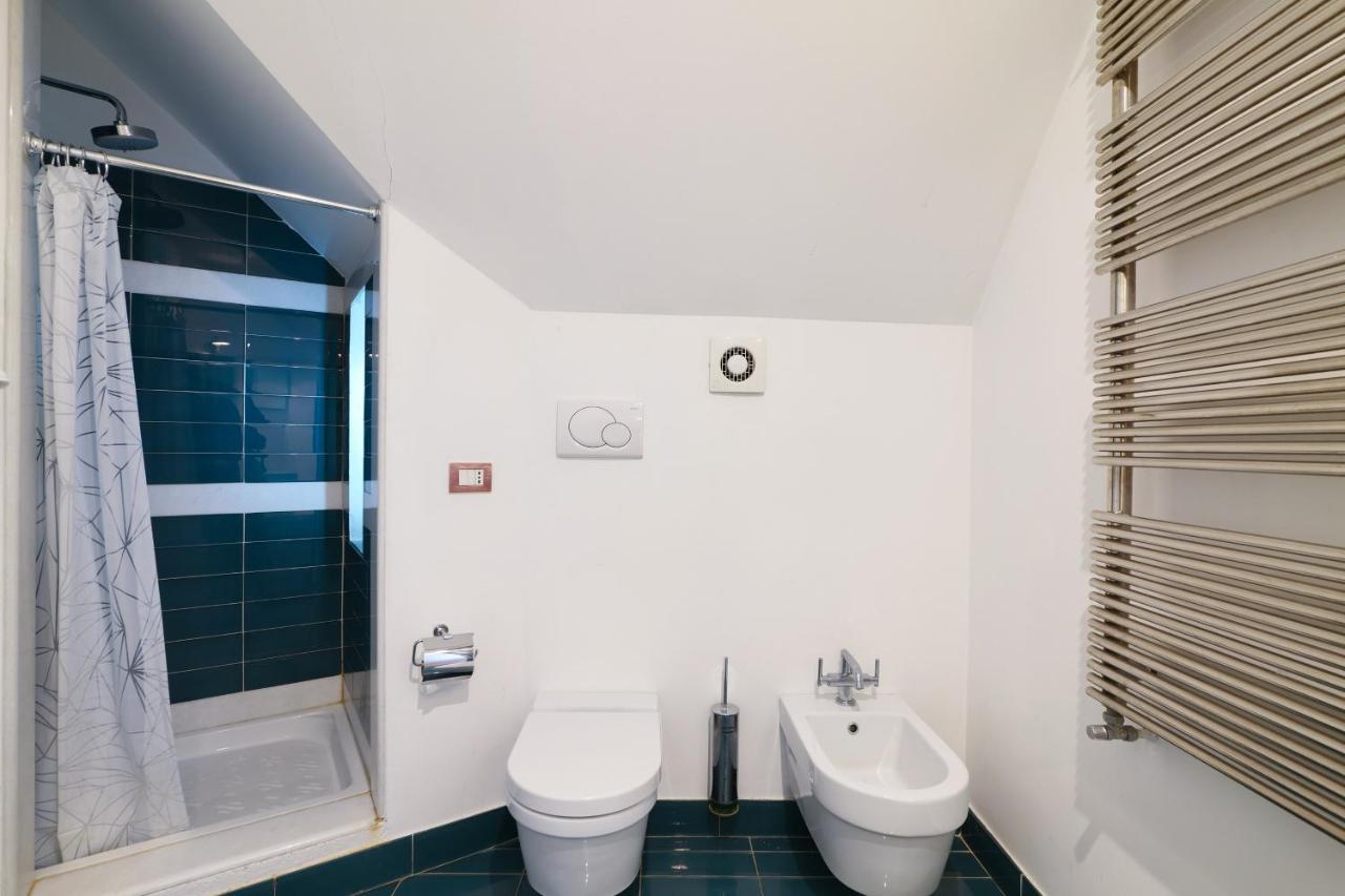 מילאנו Duomo Luxury Apartment VIII מראה חיצוני תמונה